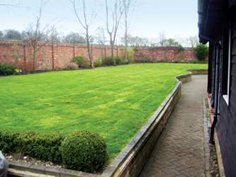 muddy boots landscaping picture Grounds and Garden Maintenance